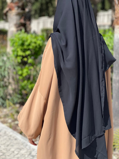 Abaya Sihem