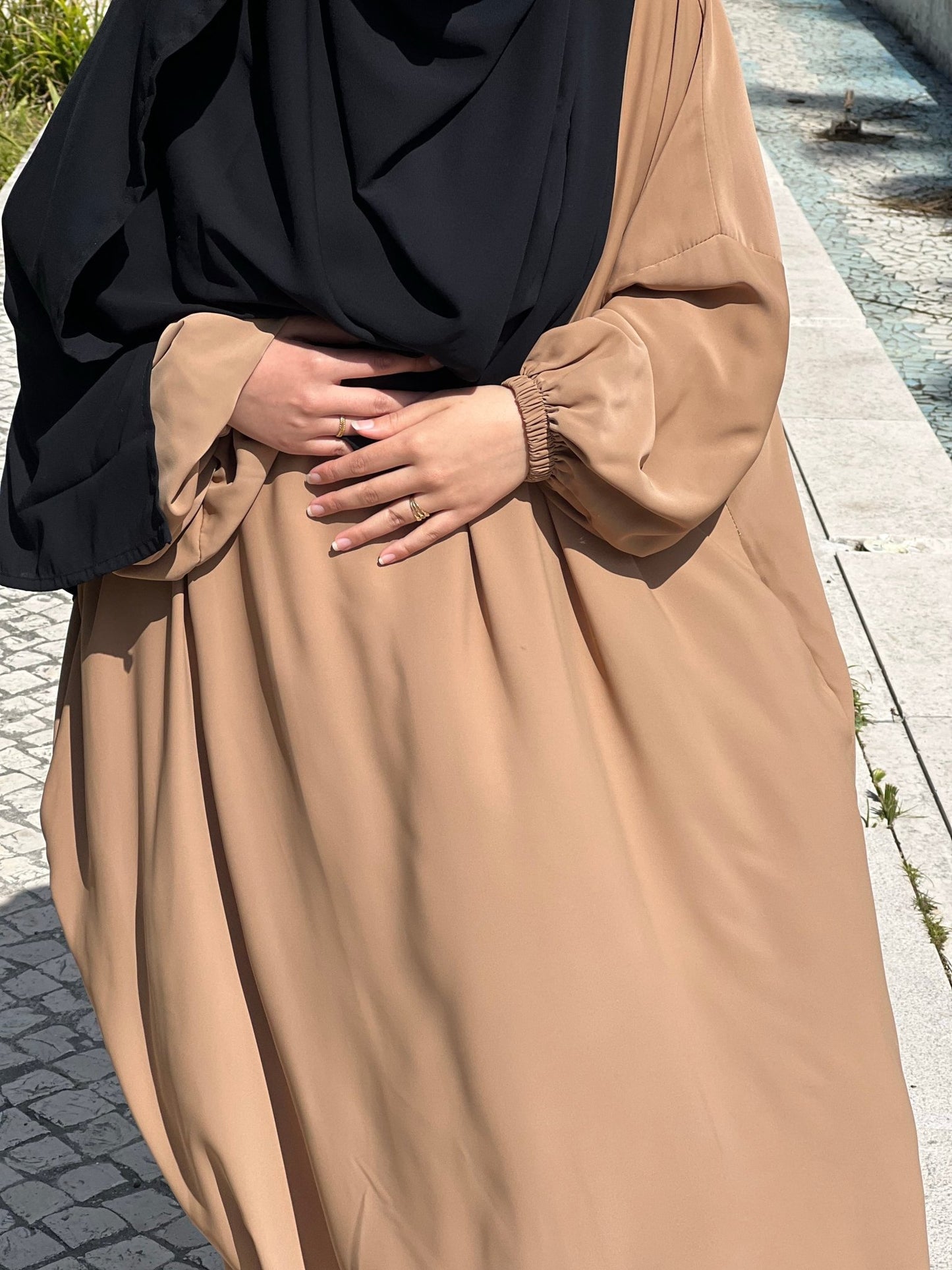 Abaya Sihem